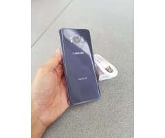 Samsung Galaxy S8 Flat Gray 64 Gb