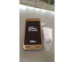 Samsung Galaxy S7 Active Sandy Gold