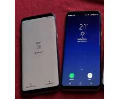 Samsung Galaxy S8 Plus
