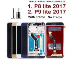 LCD para P9 Lite 2017