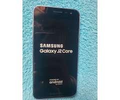 Samsung Galaxy J2 Core