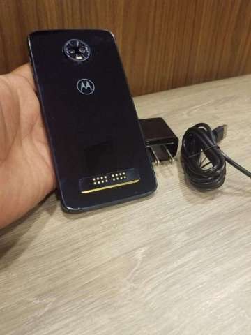 Motorola Moto Z3 Play Liberado