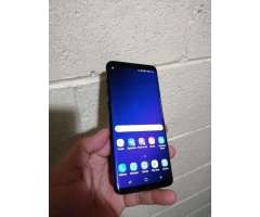 Vendo O Cambio Samsung Galaxy S9 Plus,