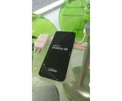 Samsung Galaxy S8 Black Edition 64 Gb