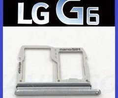 En venta Bandejas LG G6 nuevas existencias limitadas aprovecha