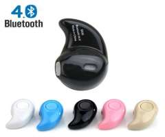 Mini Bluetooth con Micrófono