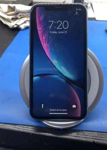 iPhone Xr a Liberar iPhone Xr a Liberar