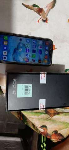 Huawei Mate 20 Lite Vendo O Cambio Huawei Mate 20 Lite Vendo O Cambio