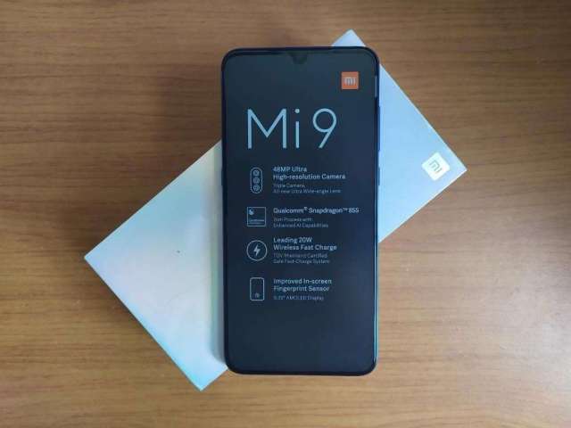Xiaomi Mi 9 Snapdragon 855. S10 P30 Pro Xiaomi Mi 9 Snapdragon 855. S10 P30 Pro