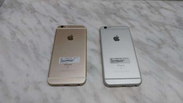 iPhone 6s de 64 Gb Nuevo iPhone 6s de 64 Gb Nuevo