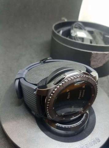 Reloj samsung nuevo smart Reloj samsung nuevo smart