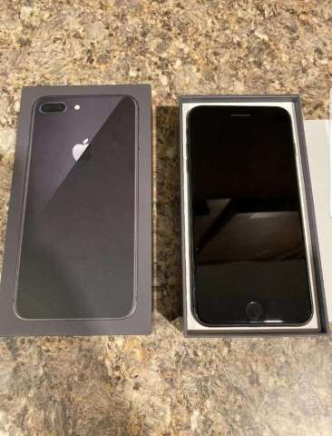 iPhone 8 Plus 64gb iPhone 8 Plus 64gb