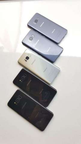 Samsung S8 Normal Samsung S8 Normal