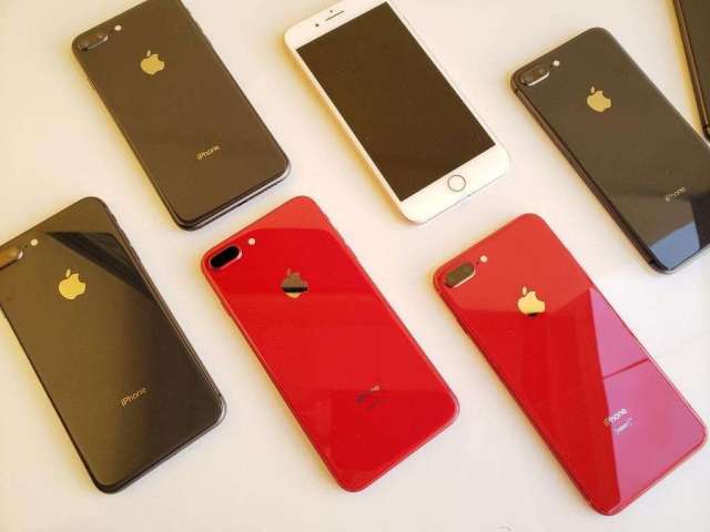 iPhone 8 Plus 64gb Apple iPhone 8 Plus 64gb Apple