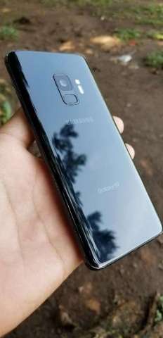 Samsung Galaxy S9 Normal. Samsung Galaxy S9 Normal.