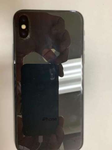 Iphone XS 256 GB Iphone XS 256 GB
