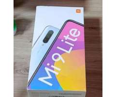 Xiaomi Mi 9 Lite Grey