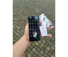 Samsung Galaxy S8 Black Liberado