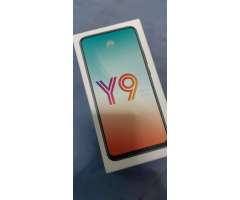 Huawei Y9 Prime2019