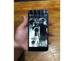 Vendo Iphone 6S PLUS