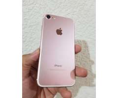 Vendo iPhone 7