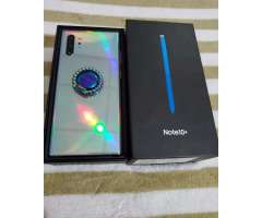 Samsung Galaxy Note10 Plus