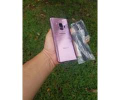 Samsung Galaxy S9 Purple Liberado