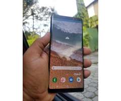 Vendo O Cambio Samsung Galaxy Note 8 Ok