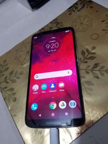 Motorola Z3 Normal Motorola Z3 Normal