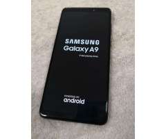 Samsung A9 2018