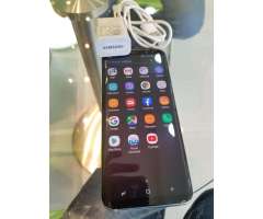 Samsung Galaxy S8 Plus Silver