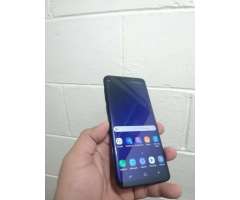 Vendo Samsung Galaxy S9 Plus Es Cdma