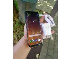 Samsung Galaxy S8 Plus Black Onyx