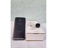 Vendo Samsung Galaxy J7 &#x28;2018&#x29; Negro Seminuevo, 10 de 10, sin Detalles, en Caja, con ...