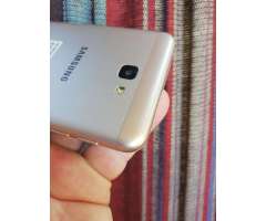 Vendo Samsung J7 Prime Dúos Liberado