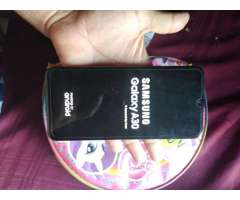 Vendo O Cambio Samsung A30 Duo