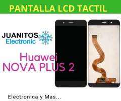 Pantalla Huawei Nova Plus 2 Orig.