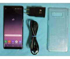 Samsung Note 8
