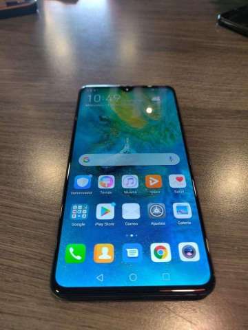 Huawei Mate 20 Dúos Huawei Mate 20 Dúos