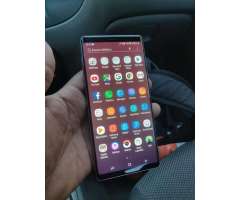 Samsung Galaxy Note 9