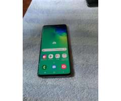 Samsung Galaxy S10 Plus Vendo O Cambio