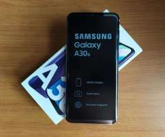 Samsung Galaxy A30s Nuevos en Caja 4 Y64