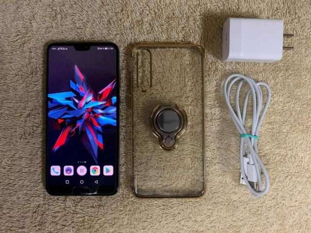 Huawei P20 Pro Huawei P20 Pro
