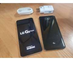 Ofertaaa Lg G6 Liberados Garantizados