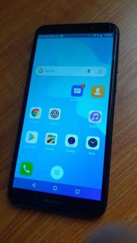 Huawei Y5 2018 Dual Sim 10 de 10 Liberad