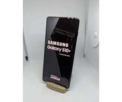 Vendo Samsung Galaxy S10 Plus Como Nuevo