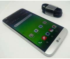 LG G5&#x3a; 4GB RAM&#x3a; 32GB&#x3a; Android 8&#x3a; Liberados&#x3a; &#x28;Omitir&#x3a; Huawei,...