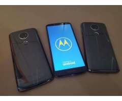 Ofertaaa Motorola E5 Plus Liberados