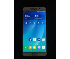 Vendo Galaxy Note 5