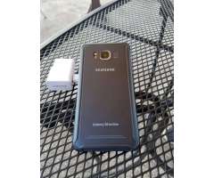 Samsung Galaxy S8 Active Meteor Gray.